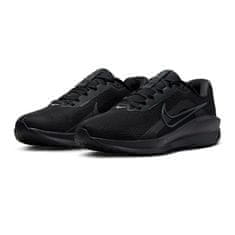 Nike Čevlji obutev za tek črna 40.5 EU Downshifter 13