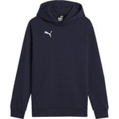 Puma Športni pulover črna 116 - 128 cm/XS B23598