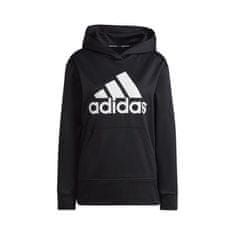 Adidas Pulover s kapuco aeroready HD3906