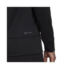 Adidas Pulover s kapuco aeroready HD3906