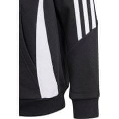 Adidas Športni pulover črna 135 - 140 cm/S Tiro 24