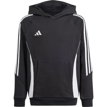 Adidas Športni puloverji črna Tiro 24