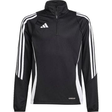 Adidas Športni puloverji črna Tiro 24