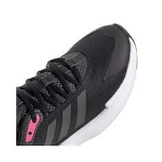 Adidas Čevlji obutev za tek črna 41 1/3 EU Alphaedge