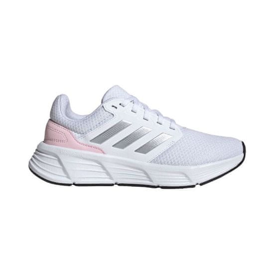 Adidas Čevlji bela Galaxy 6