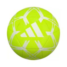 Adidas Žoge nogometni čevlji rumena 4 Starlancer Club