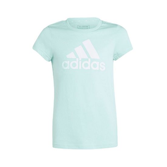 Adidas Majice svetlo modra Essentials Big Logo