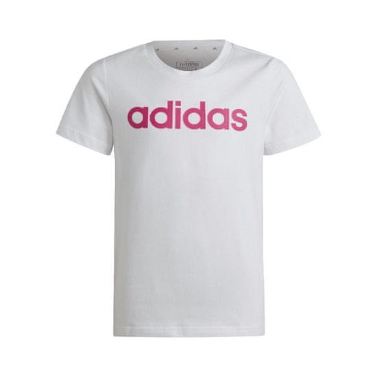 Adidas Majice bela Essentials Linear