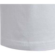 Adidas Majice bela L Essentials Linear