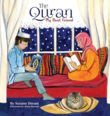 Quran My Best Friend