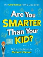 Are You Smarter Than Your Kid?