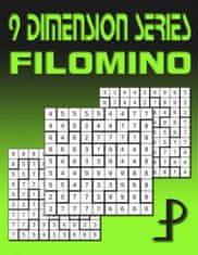9 Dimension Series: Filomino