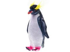 Rock Penguin pliš 23 cm stoječ
