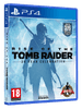 Rise of the Tomb Raider - 20 Year Celebration igra (PlayStation 4)