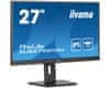 iiyama ProLite XUB2792HSN-B5 monitor, IPS, 68,6cm (27), FHD, 75 Hz, USB-C