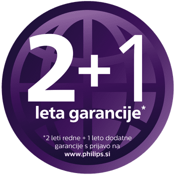 Podaljšana garancija