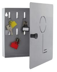  Rottner Key Collect 10 omarica za ključe 