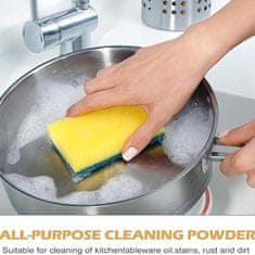 Sweetbuy Večnamenski čistilni prašek | CLEANING POWDER