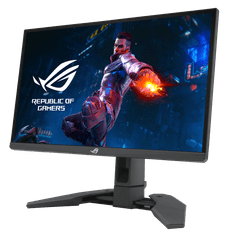 ASUS PG248QP ROG Swift Pro monitor, 61 cm, FHD, TN, 540 Hz (90LM08T0-B01370)