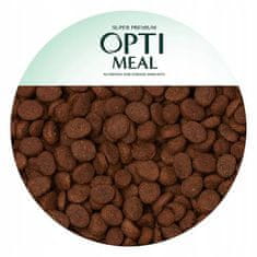 OptiMeal  puran in zelenjava brez žit 10 kg