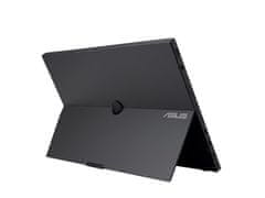 ASUS MB16AHT ZenScreen prenosni monitor, 40 cm, Touch (90LM0890-B01170)