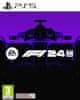 EA Sports: F1® 24 igra (PS5)