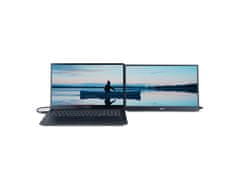 ASUS MB17AHG ZenScreen prenosni monitor, 44 cm (17,3), FHD, 144 Hz (90LM08PG-B01170)