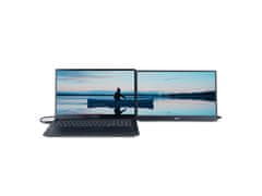 ASUS MB17AHG ZenScreen prenosni monitor, 44 cm, 144 Hz (90LM08PG-B01170)