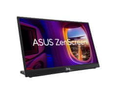 ASUS MB17AHG ZenScreen prenosni monitor, 44 cm, 144 Hz (90LM08PG-B01170)