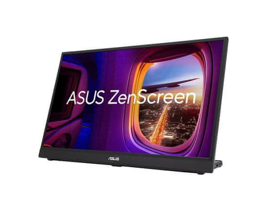 ASUS MB17AHG ZenScreen prenosni monitor, 44 cm, 144 Hz (90LM08PG-B01170)