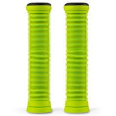 shumee Grips ročaji za skuter 142 x 35 mm limeta zelena 2 kom.