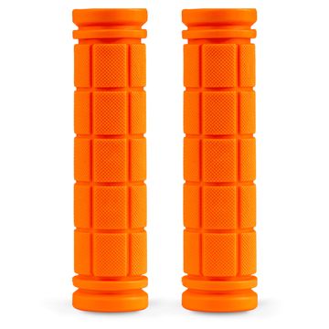 Soke Ročaji za skiroje, oranžni, 2 kom.