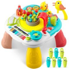 shumee Izobraževalna miza in tabla Ricokids RK-821