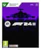 EA Sports: F1® 24 igra (Xbox Series X in Xbox One)