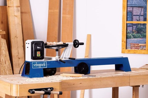 Scheppach DM 1100 T