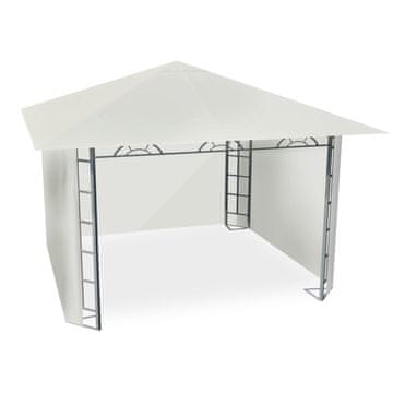 shumee Bež vrtni paviljon 3x3m 4934