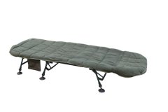 SEDCO Podloga/prevleka za ribiški ležalnik SEDCO FLEECE 9065 200x80 cm