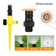 HOME & MARKER® Vrtni sistem za zalivanje rastlin - 360 stopinjski | SPRINK