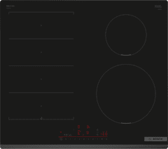 Bosch Serie 6, Indukcijska kuhalna plošča, 60cm (PVQ631HC1E)