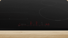 Bosch Serie 6, Indukcijska kuhalna plošča, 60cm (PVQ631HC1E)