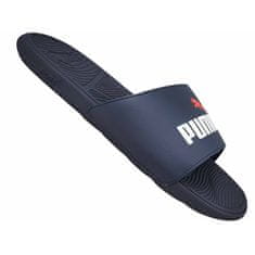Puma Japanke mornarsko modra 40.5 EU Cool Cat 2.0