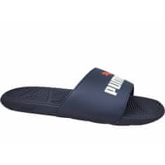 Puma Japanke mornarsko modra 40.5 EU Cool Cat 2.0