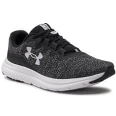 Under Armour Čevlji obutev za tek grafitna 42.5 EU Charged Impulse 3