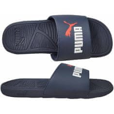 Puma Japanke mornarsko modra 40.5 EU Cool Cat 2.0