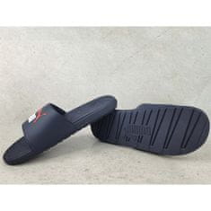 Puma Japanke mornarsko modra 40.5 EU Cool Cat 2.0