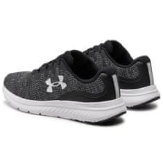 Under Armour Čevlji obutev za tek grafitna 42.5 EU Charged Impulse 3