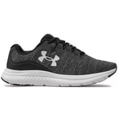 Under Armour Čevlji obutev za tek grafitna 45.5 EU Charged Impulse 3