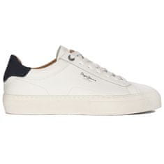 Pepe Jeans Čevlji bela 42 EU PMS30930800