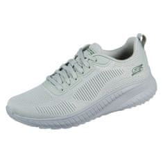 Skechers Čevlji svetlo modra 40 EU 117209SAGE