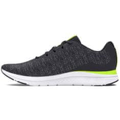 Under Armour Čevlji obutev za tek grafitna 45 EU Charged Impulse 3 Knit